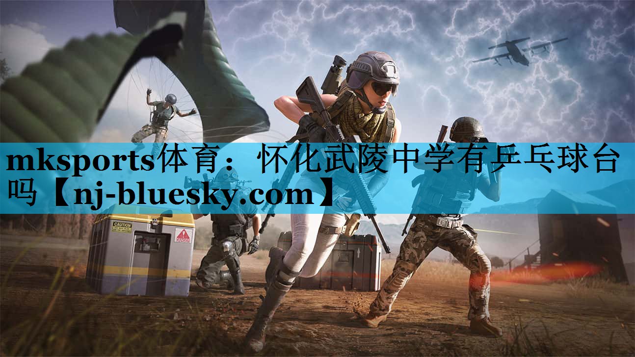 怀化武陵中学有乒乓球台吗