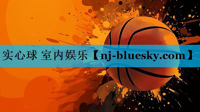 实心球 室内娱乐
